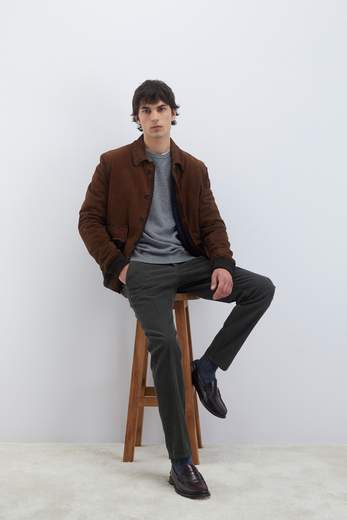 ROY ROGERS PANTS MAN