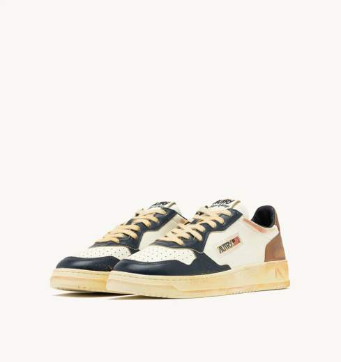 Autry Scarpa Uomo