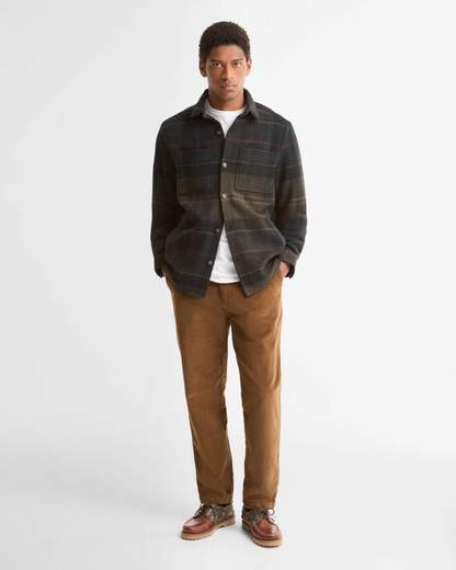 BARBOUR MOS0511 MOS