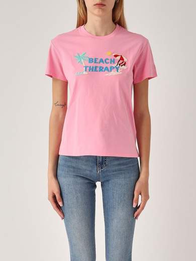 MC2 SAINTH BARTH T-SHIRT