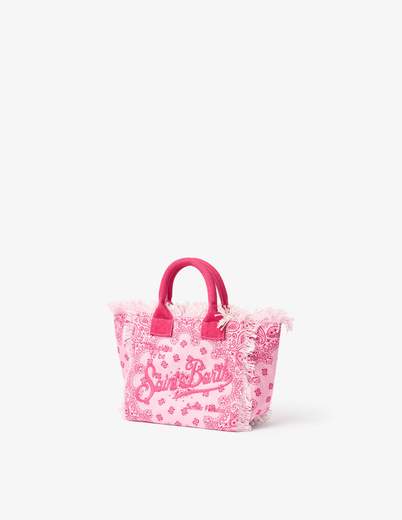 MC2 SAINTH BARTH BEACH BAG