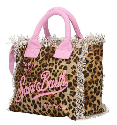 MC2 SAINTH BARTH BAG