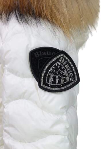 BLAUER GIUBBOTTO DONNA