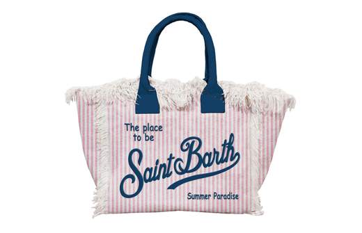 MC2 SAINTH BARTH BAG