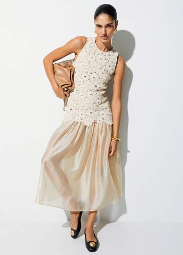 LIU°JO DRESS