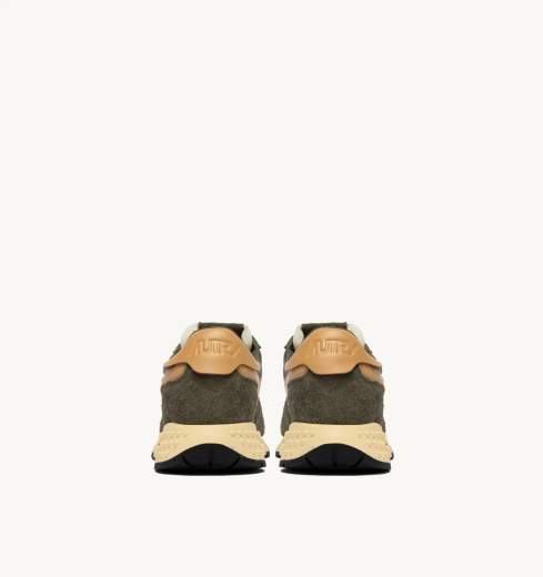 Autry Scarpa Uomo