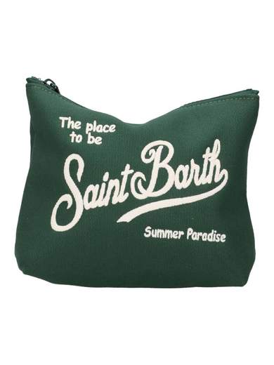 MC2 SAINTH BARTH BORSA UNISEX