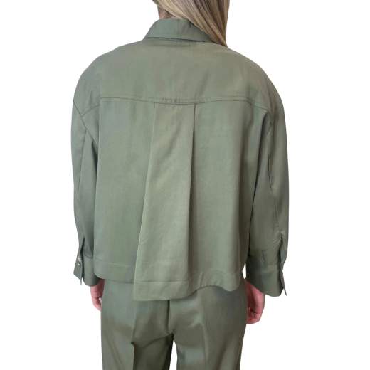 LIU°JO SHIRT