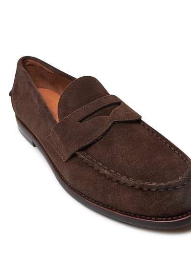 POLO RALPH LAUREN SHOES MAN