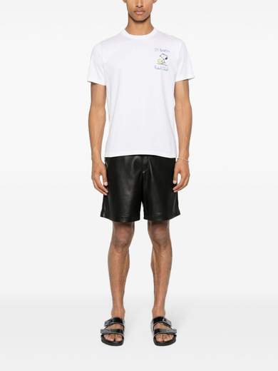 MC2 SAINTH BARTH T-SHIRT MAN