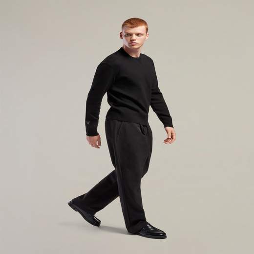 MACRON O.N.E. SWEATER MAN