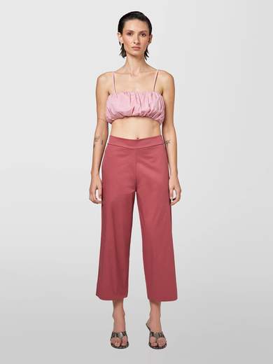 ALPHA STUDIO PANTALONE DONNA