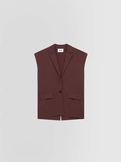 ALPHA STUDIO GILET