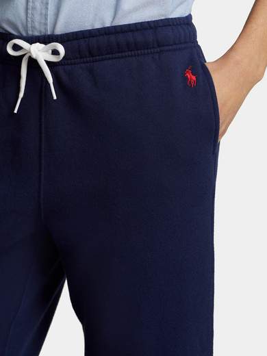 Polo Ralph Lauren Panta Felpa Donna