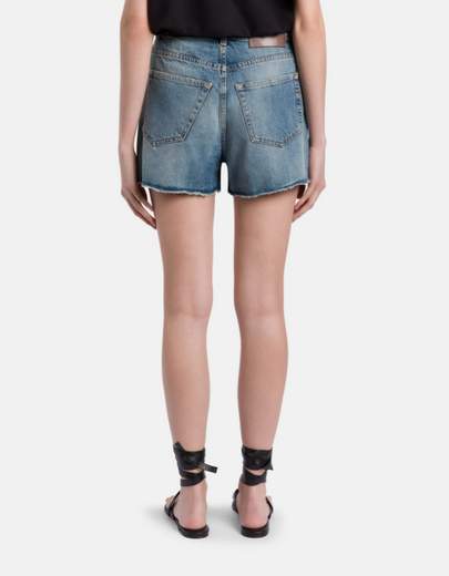 DONDUP SHORT
