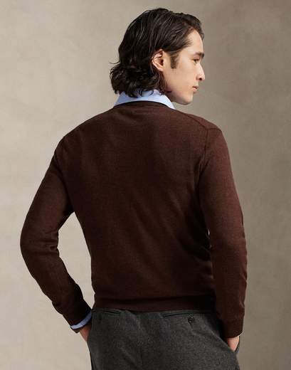 Polo Ralph Lauren Maglione Uomo