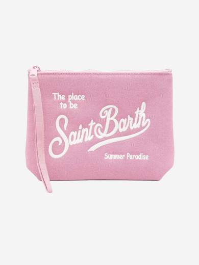 MC2 SAINTH BARTH BORSA UNISEX