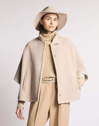 FAY COAT