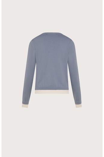 1970 SEVENTY SWEATER WOMAN