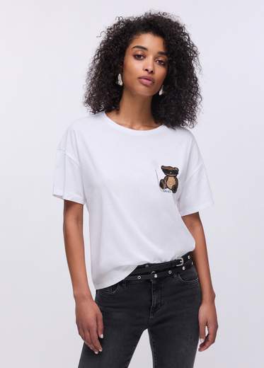 Liu°jo T-shirt Donna