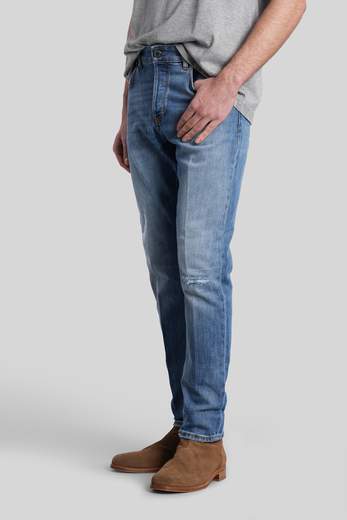 PT Torino JEANS MAN