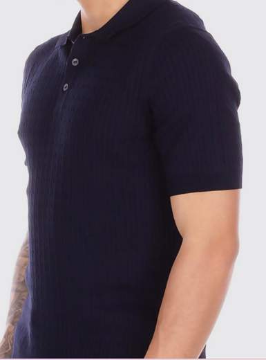 Tagliatore Maglia Uomo