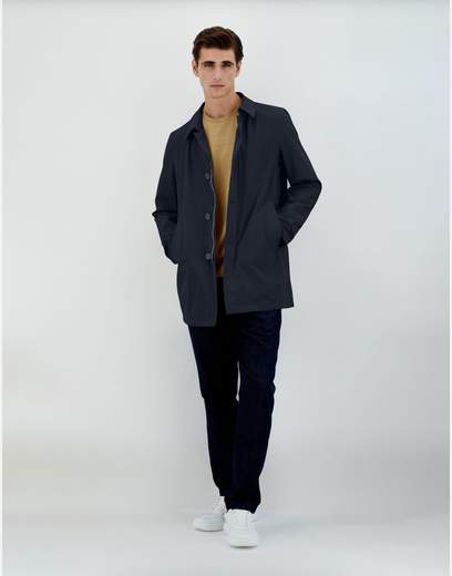 Herno Impermeabile In City Life