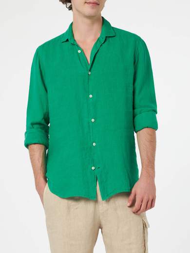 Mc2 Sainth Barth Camicia Pamplona