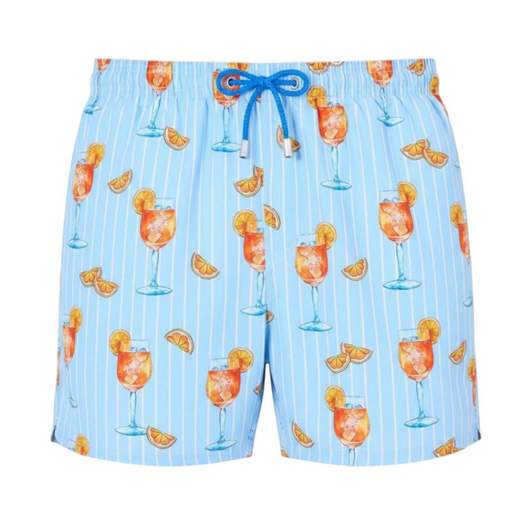 MC2 SAINTH BARTH SWIMSUIT MAN