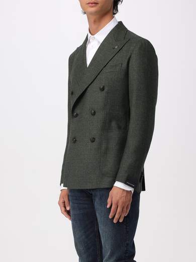 Tagliatore Giacca Uomo