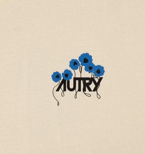 Autry T-shirt Uomo