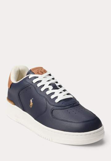 POLO RALPH LAUREN SNEAKER MAN