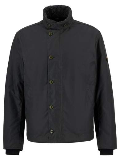 Barbour Giubbotto Uomo