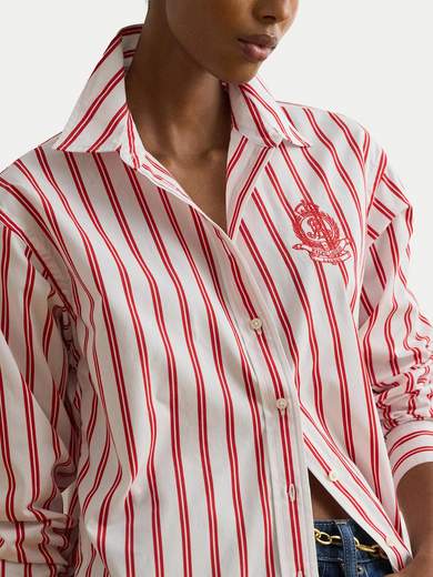 LAUREN RALPH LAUREN SHIRT