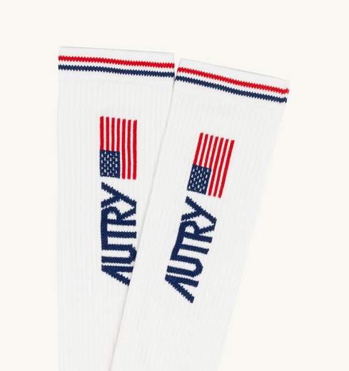 AUTRY SOCKS