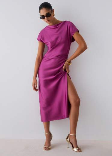 LIU°JO DRESS