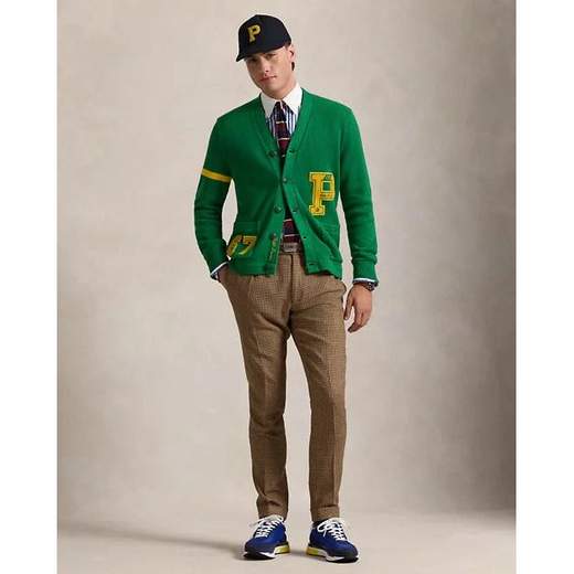 Polo Ralph Lauren Maglione Uomo