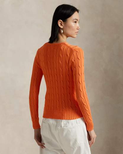 Polo Ralph Lauren Maglione Donna