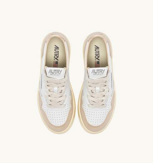 AUTRY SHOES