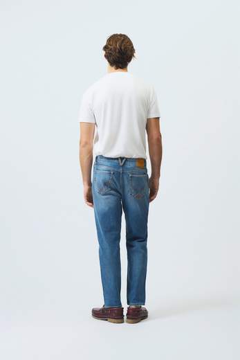 ROY ROGERS JEANS MAN