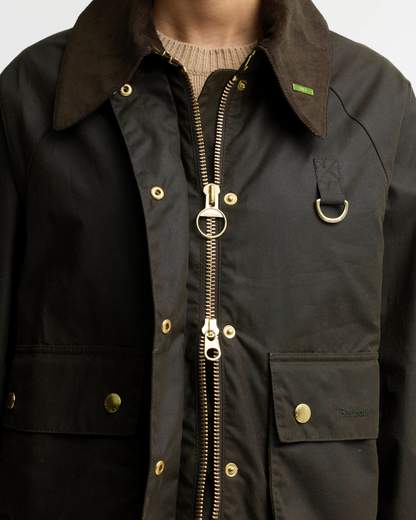 BARBOUR JACKET WOMAN