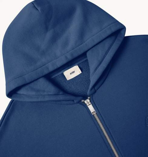 Autry Felpa Unisex