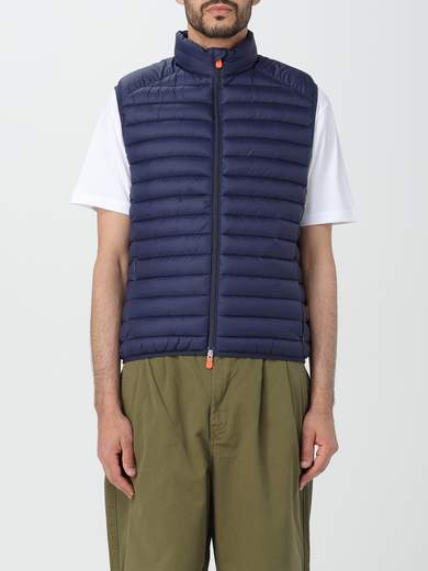 SAVE THE DUCK JACKET MAN