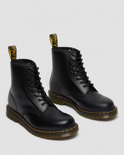 Dr. Martens Stivaletti 1460 In Pelle