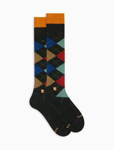 GALLO SOCKS MAN