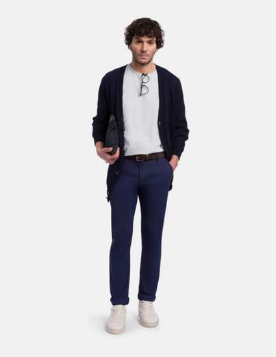 DONDUP PANTS MAN