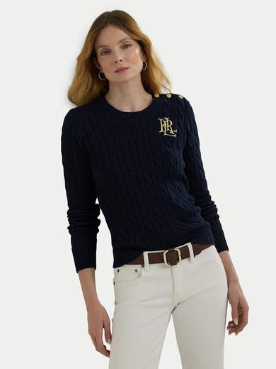 LAUREN RALPH LAUREN SWEATER