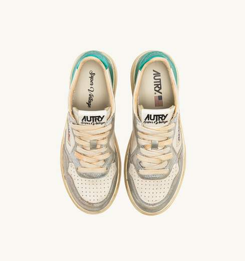 AUTRY SHOES