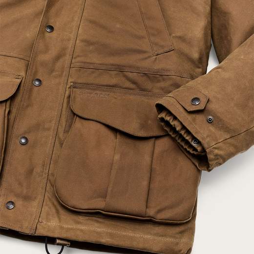 FILSON GIACCA IN WAX UOMO