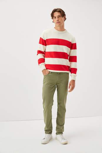 ROY ROGERS PANTS MAN